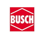 H0 Busch (mit Licht)