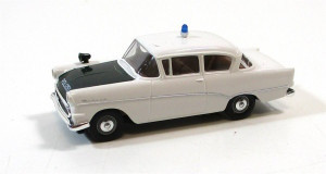 1:87 Polizei