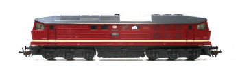 TT Lokomotiven