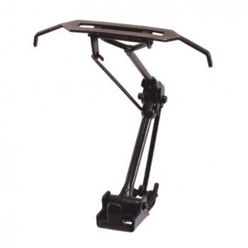 Sommerfeldt 698 H0 Einholm-Stromabnehmer Faiveley , Paar  - OVP NEU