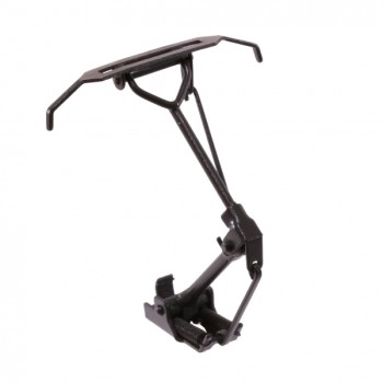 Sommerfeldt 698 H0 Einholm-Stromabnehmer Faiveley , Paar  - OVP NEU