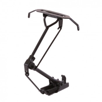 Sommerfeldt 698 H0 Einholm-Stromabnehmer Faiveley , Paar  - OVP NEU