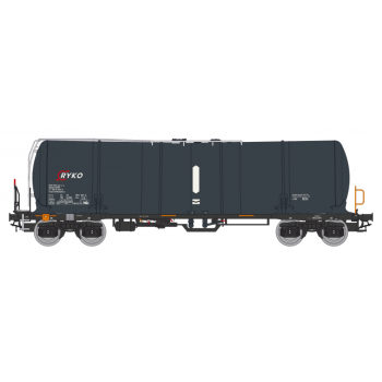 Igra Model H0 96210004 Kesselwagen Ryko Plus  Ep. VI. - NEU