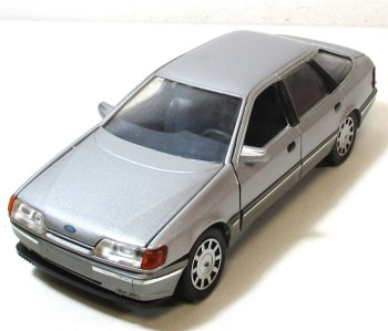 Tonka Modellauto 1:25 Ford Scorpio 2,8i Ghia ohne OVP (0629D)