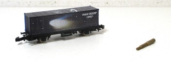 Spur Z Märklin mc Sonderwagen Sternwarte Bochum OVP (Z152-6E)