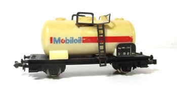 Spur N Lima 781 Kesselwagen Mobiloil FS (6182E)