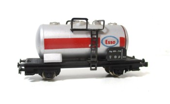 Spur N Lima 451 Kesselwagen Esso FS (6186E)