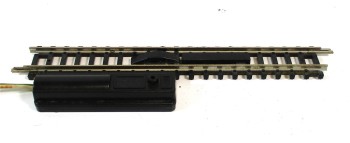 Roco N 2412 elektrisches Entkupplungsgleis L=104,2mm (Z34-8) 