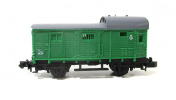 Arnold N 4490 Güterzug-Begleitwagen 123697 DB (5752E)