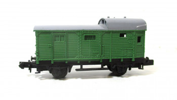 Arnold N 4490 Güterzug-Begleitwagen 123697 DB (5754E)