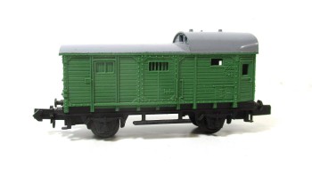 Arnold N 4490 Güterzug-Begleitwagen 123697 DB (5754E/K)