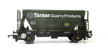 Hornby Railways H0 R002 Güterwagen "Tarmac" Aggregate Hopper Wagon OVP (3657E)