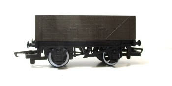 Hornby Thomas The Tank Engine R107 Güterwagen Open Wagon mit Gesicht OVP (3667E)