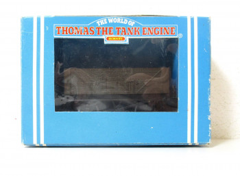 Hornby Thomas The Tank Engine R107 Güterwagen Open Wagon mit Gesicht OVP (3667E)