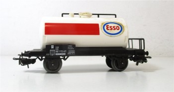 Märklin/Primex H0 4581 Kesselwagen ESSO 002 1 112-6 DB (3105E)