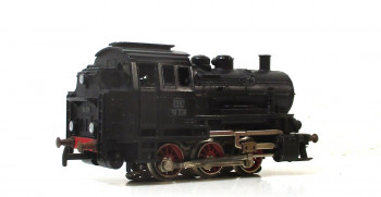 Märklin H0 3000 Tender-Dampflokomotive BR 89 006 DB Analog ohne OVP (1432E)