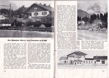 Zeitschrift Faller Modellbau-Magazin Ausgabe 44/1964