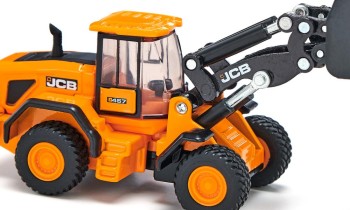 Siku 1789 JCB 457 WLS Radlader  - OVP NEU