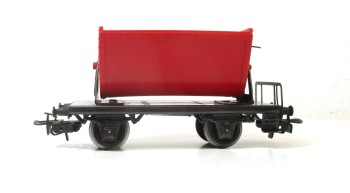 Märklin H0 4513 Kipplore Wagen Kippwagen Schüttgutwagen (2975E)