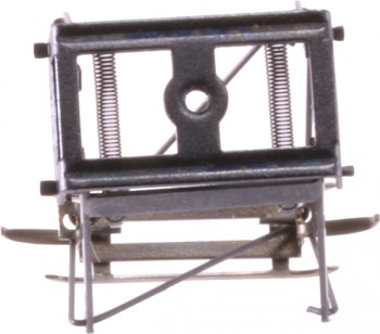 Sommerfeldt 871 H0 Scherenstromabnehmer ÖBB