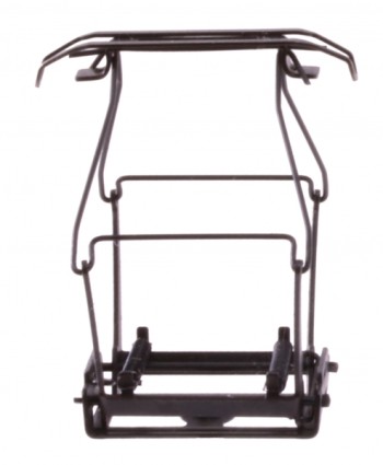 Sommerfeldt 815 H0 Altbau-Scherenstromabnehmer Märklin  Paar