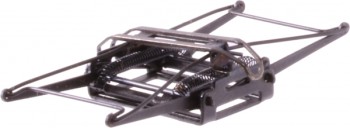 Sommerfeldt 815 H0 Altbau-Scherenstromabnehmer Märklin  Paar