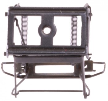 Sommerfeldt 815 H0 Altbau-Scherenstromabnehmer Märklin  Paar