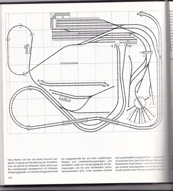 Balcke: Die schönsten Märklin-Anlagen, 1979 (L80)