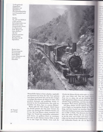 Temming : Grosse Züge, 1998 (L81)