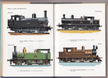 Nock: Railways at the Turn of the Century, 1969 (L83)