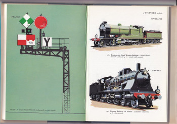Nock: Railways at the Turn of the Century, 1969 (L83)