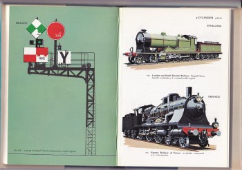 Nock: Railways at the Turn of the Century, 1969 (L83)