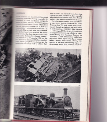 Ellis: Pictorial Encyclopedia of Railways, 1974 (L84)