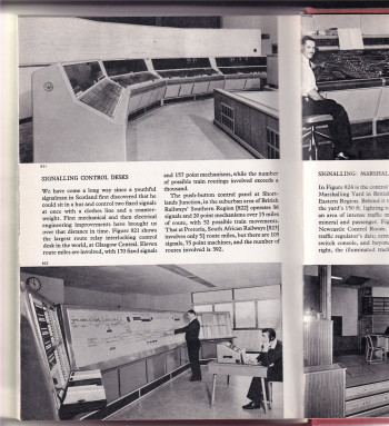 Ellis: Pictorial Encyclopedia of Railways, 1974 (L84)