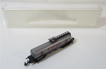 Märklin Z mini-club Cidisol Mineralöle DR EVP (6167F)