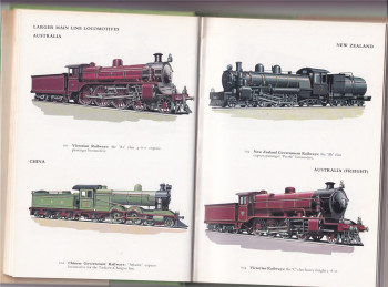Nock: Railways in the Years of Pre-Eminence, 1971 (L89)