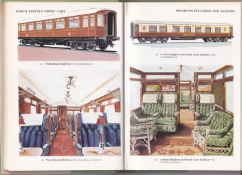 Nock: Railways in the Years of Pre-Eminence, 1971 (L89)