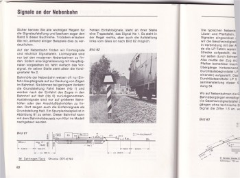 Spieth/Balcke: Klein- und Nebenbahnen im Modell, 1977 (L91)