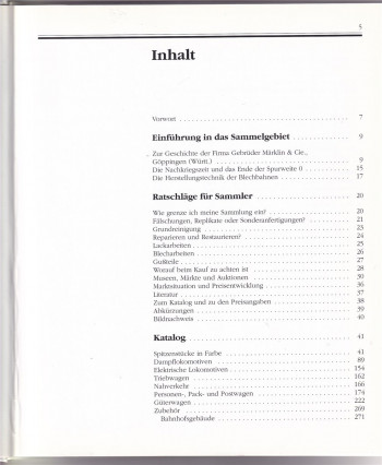 Väterlein/Wagner: Märklin Eisenbahnen von den Anfängen bis H0, 1996 (L92)
