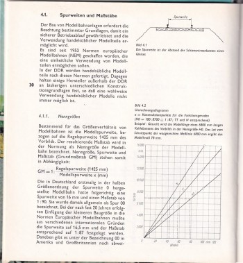 Trost: Kompendium Modelleisenbahn - Bd. 3, 1974 (L97)