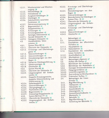 Trost: Kompendium Modelleisenbahn - Bd. 3, 1974 (L97)