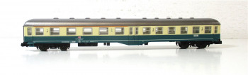 Arnold N 3282 Mitteleinstiegswagen 1./2.KL 50 80 30-11 039-1 DB (6819F)