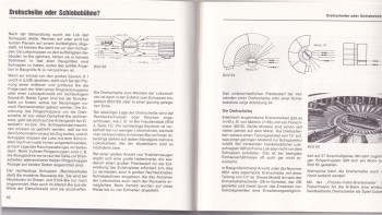 Spieth: Bahnbetriebswerke im Modell, 1977 (L109)