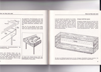 Balcke: Anlagenbau in der Praxis, 1978 (L111)