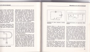 Heller: Schalten und Fahren - Elektrotechnik 1, 1975 (L112)
