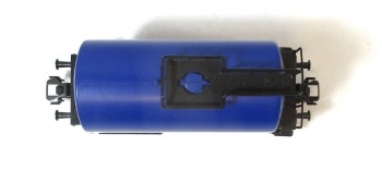 Märklin H0 4642 Kesselwagen ALLES KLAR MIT KORN DB OVP (1870K))