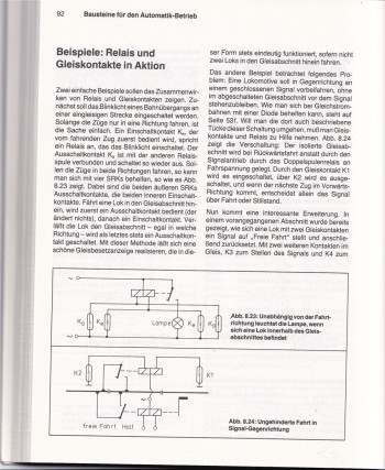 vom Heede/Löser: Modellbahn Elektrotechnik - Grundlagen..., 1985 (L131
