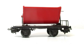 Märklin H0 4513 Kipplore Wagen Kippwagen Schüttgutwagen (4600F)