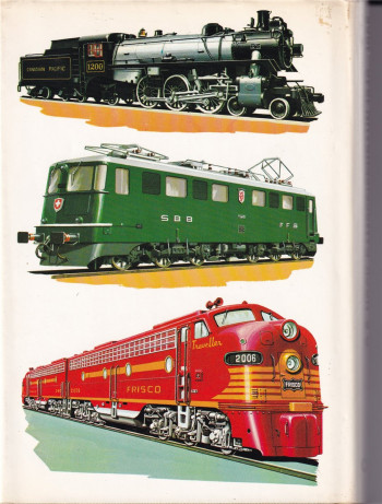 Nock: Dampfeisenbahn an der Wende 1940-1965, 1975 (L-137)