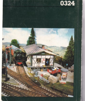 Schmid: Märklin I für Haus + Garten, 1982 (L-147)